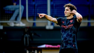 "Sería un placer volver al Celta"