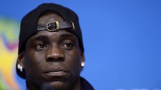 Acuerdo cerrado con Balotelli