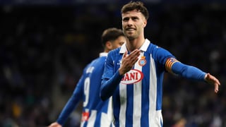 El mejor colocado para el fichaje de Puado