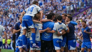 Oficial el fichaje para el futuro del Alavés