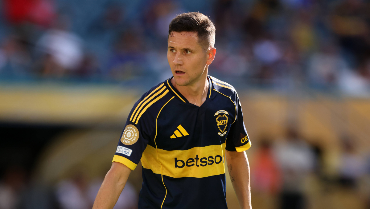 Ander Herrera, sobre el Real Zaragoza: "Cuando el Real Zaragoza esté donde se merece, ese será el momento de hablar"