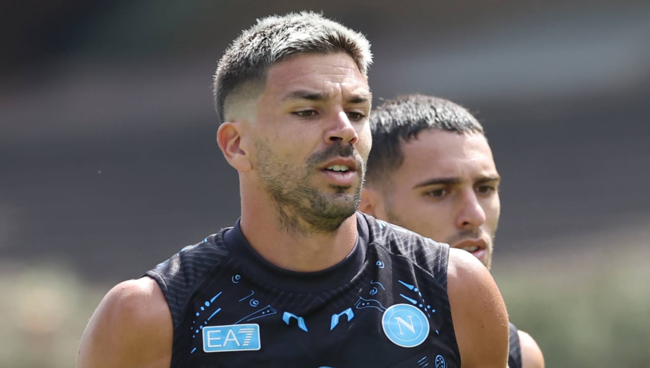 Se escapa un delantero muy cotizado: Simeone, al Torino