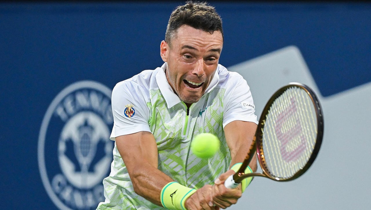 El tenis español apunta alto en Flushing Meadows