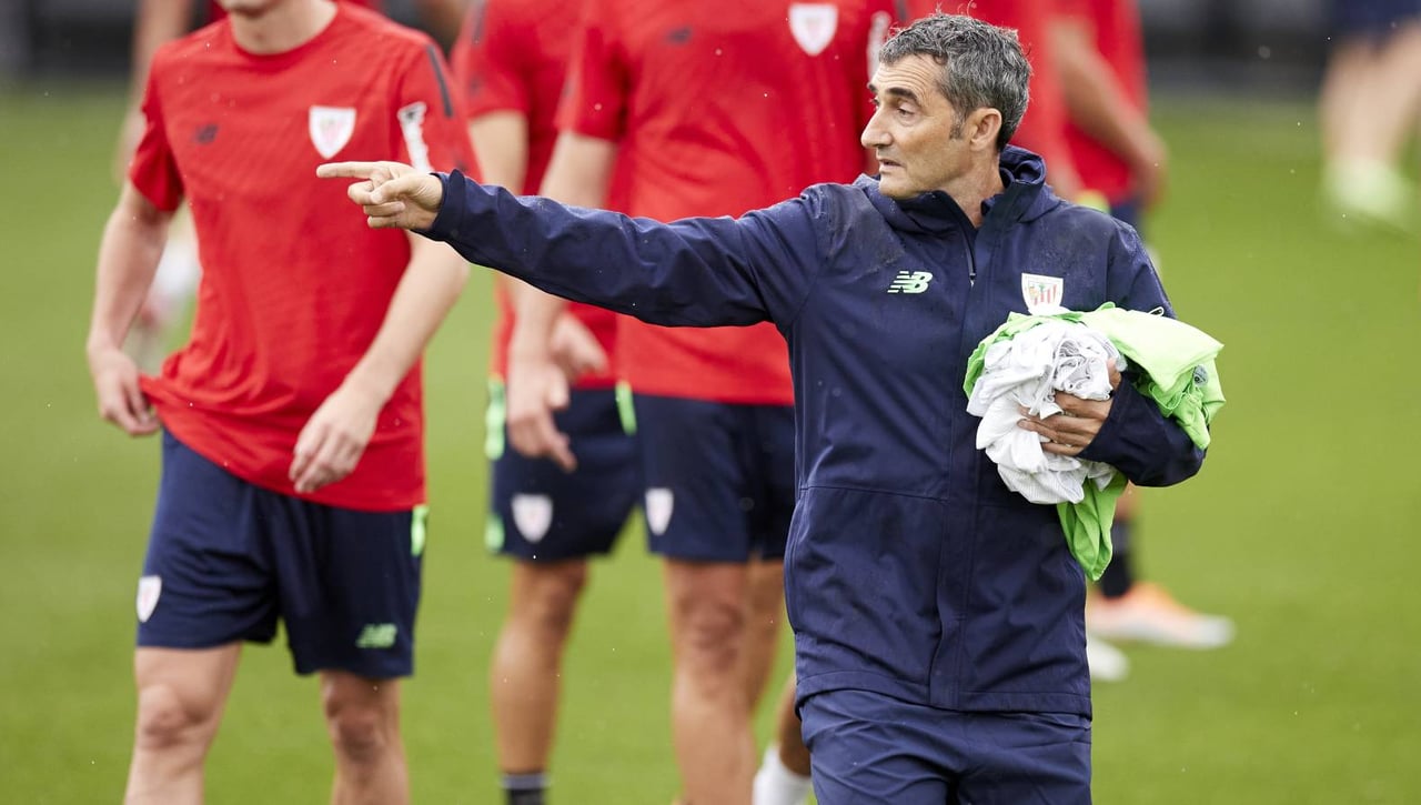 Valverde explota y le manda un duro recado a Ander Herrera tras su comunicado