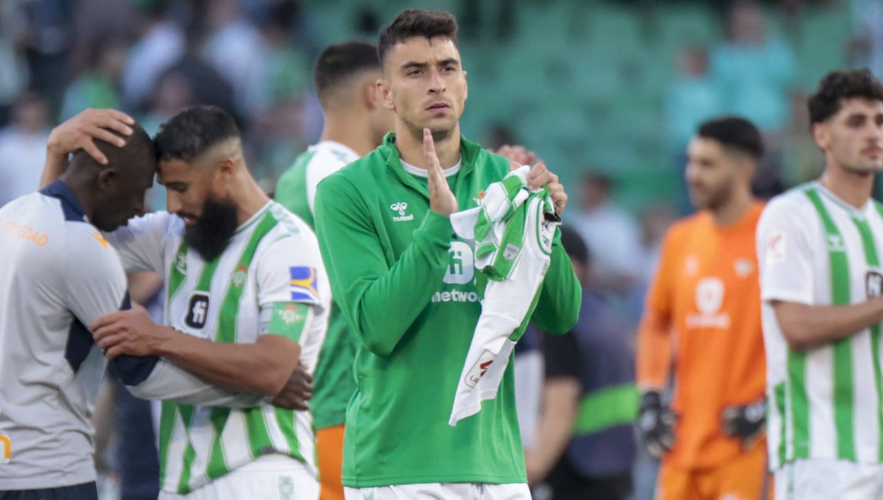 Marc Roca, vía libre para su continuidad