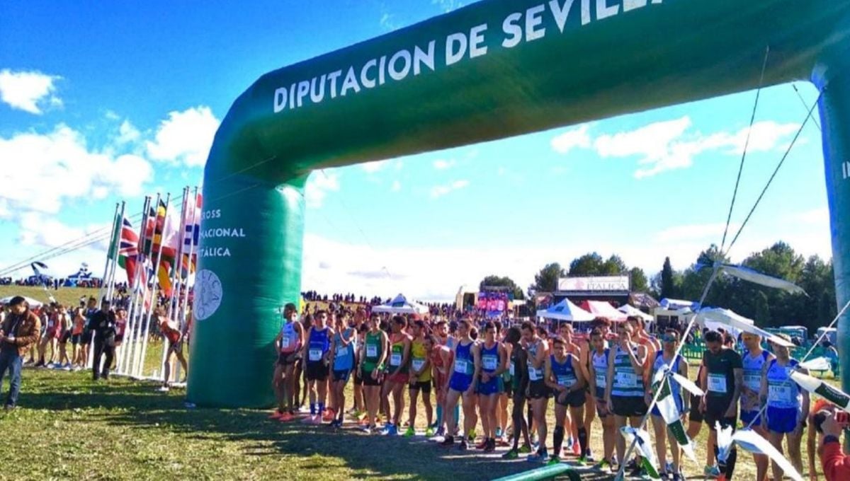 La Diputación de Sevilla asegura la salud de sus deportistas