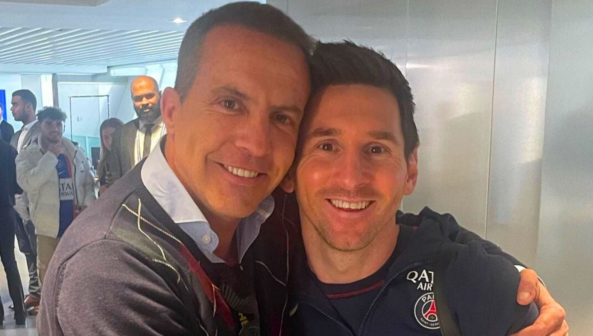 Cristóbal Soria se desdice del Sevilla y de su "peor error"