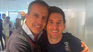 Cristóbal Soria se desdice del Sevilla y de su "peor error"