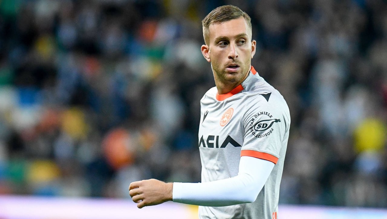 Gerard Deulofeu, fuera