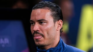 Otro golpe para Raúl de Tomás