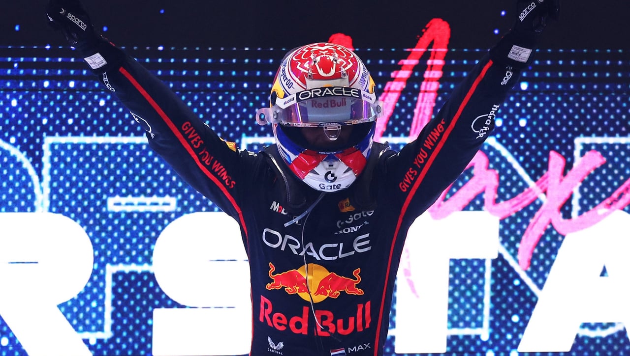 ¡Verstappen calienta el Mundial!: Así queda el Mundial de Fórmula 1 tras el GP de Qatar y la pifia de los McLaren