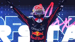 ¡Verstappen calienta el Mundial!: Así queda el Mundial de Fórmula 1 tras el GP de Qatar y la pifia de los McLaren