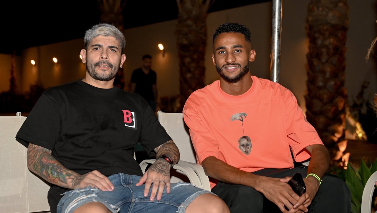 Banega vuelve a casa