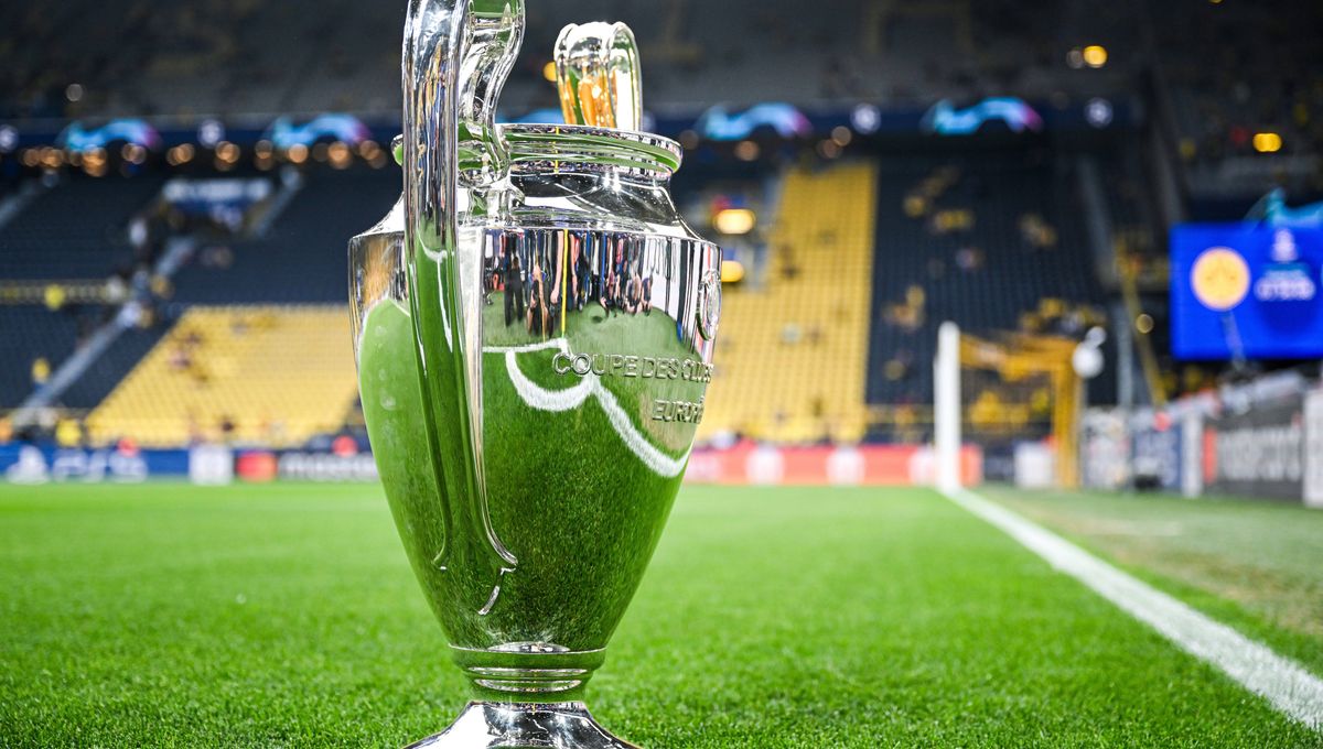 El sorprendente motivo por el que al Borussia Dortmund le interesa perder la final de la Champions League ante el Real Madrid