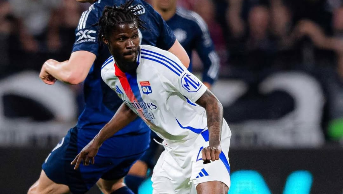 El fichaje de Paul Akouokou, oficial