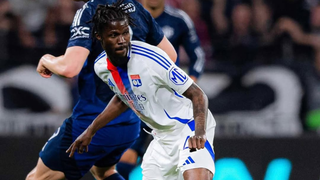 El fichaje de Paul Akouokou, oficial