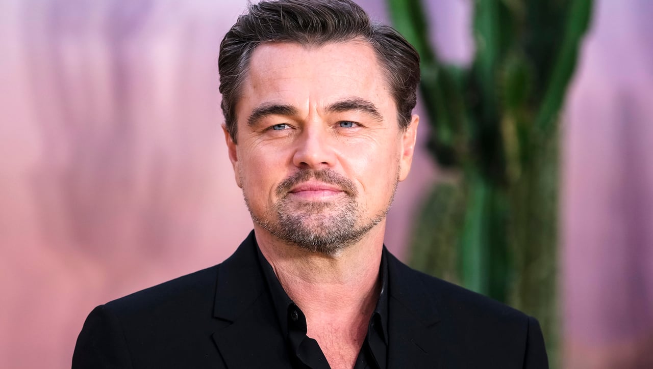 El sorprendente cambio de nombre de Leonardo DiCaprio
