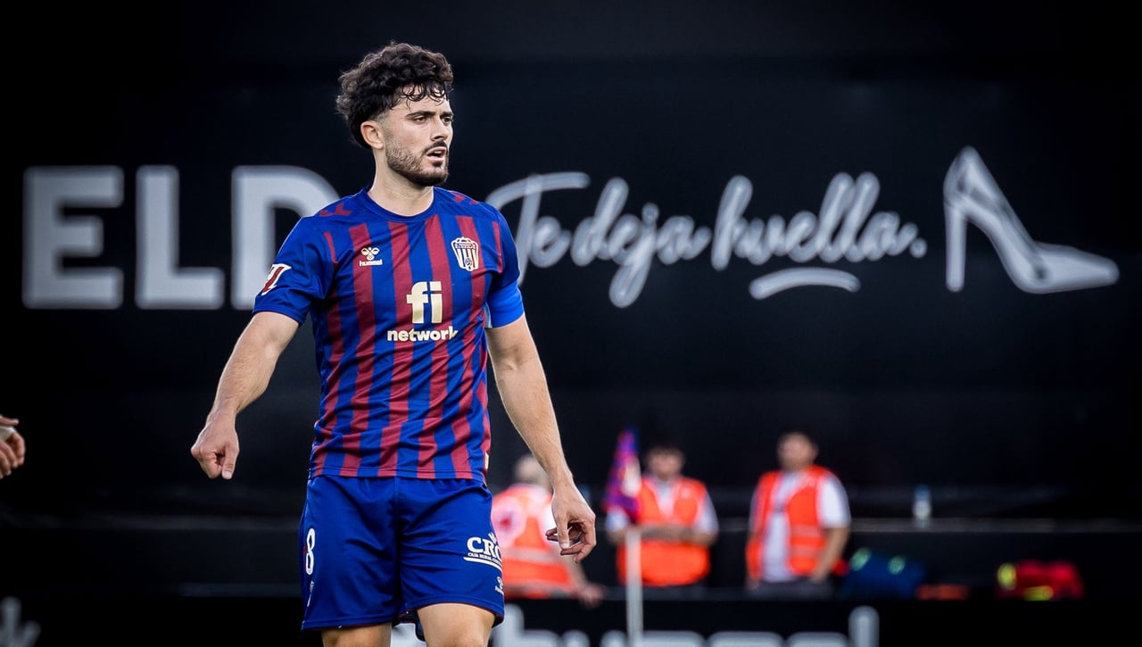 El acuerdo ya está cerrado y Sergio Ortuño se unirá al Cádiz