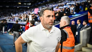 El sustituto de Manolo González en el Espanyol