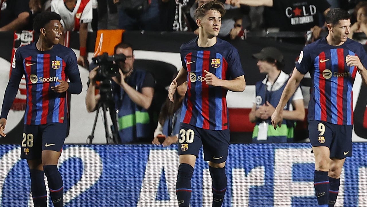 El Barcelona anuncia una de las renovaciones más esperadas