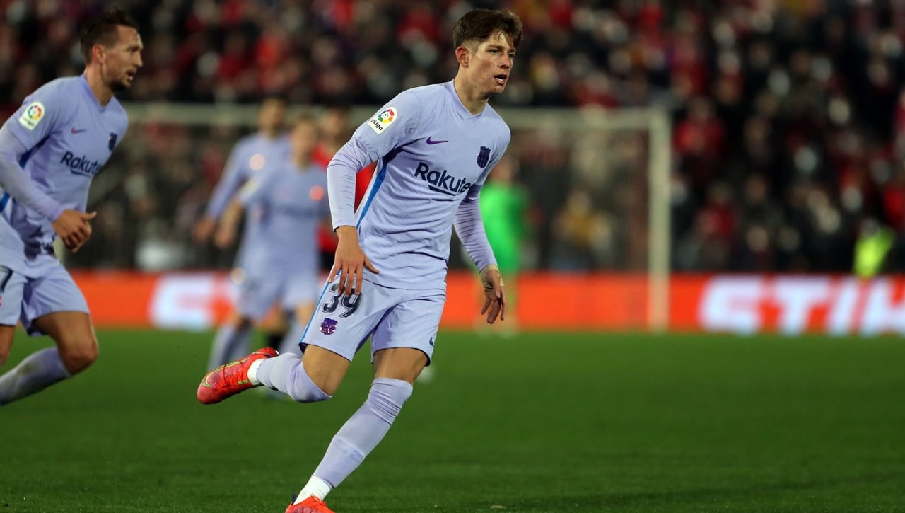 Un nuevo pretendiente por Estanis Pedrola irrumpe con fuerza