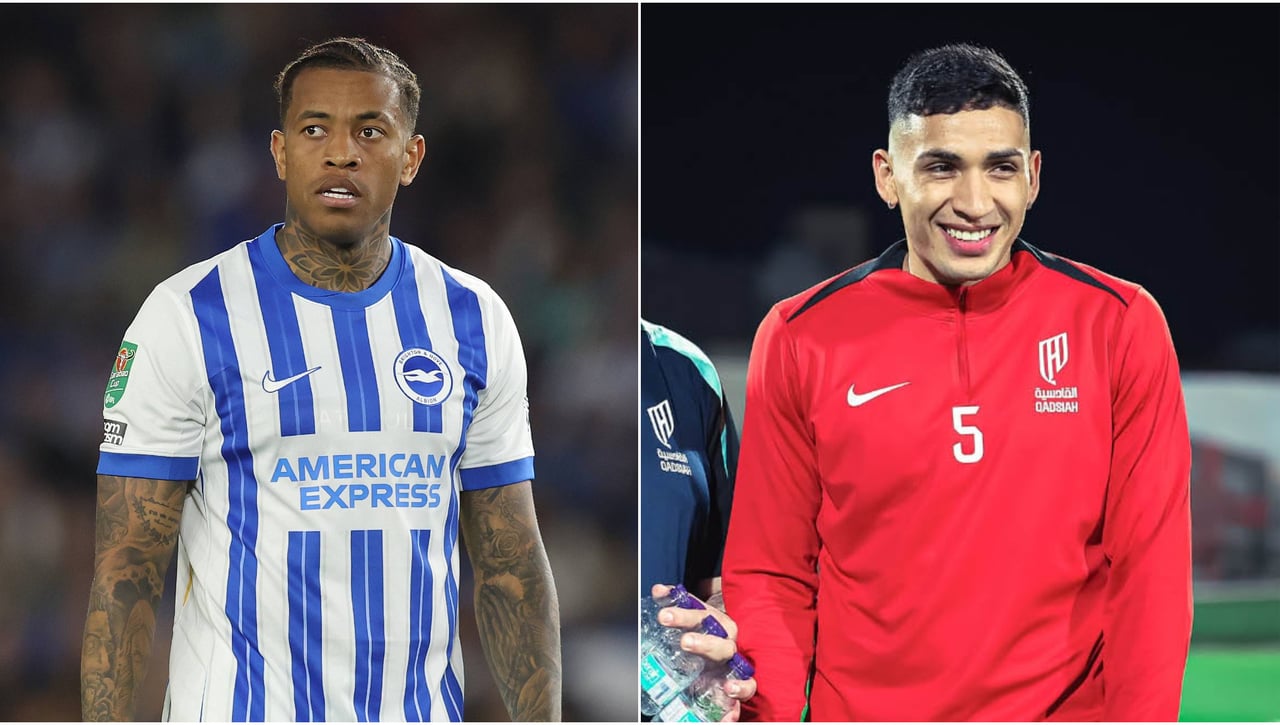 El plan de la Real Sociedad con Igor Julio y Equi Fernández