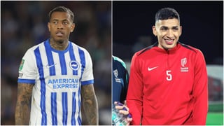 El plan de la Real Sociedad con Igor Julio y Equi Fernández