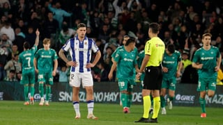 Números convincentes cuando le tocó ejercer de anfitrión