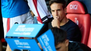 Iñigo Pérez aclara lo de Ratiu