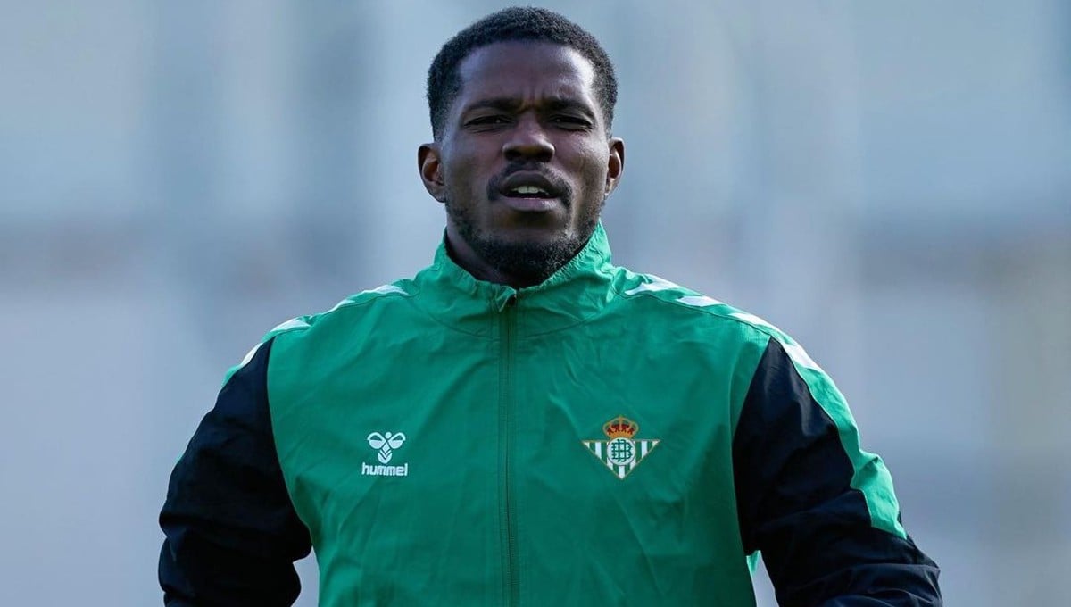 Paul ve cómo se allana su salida