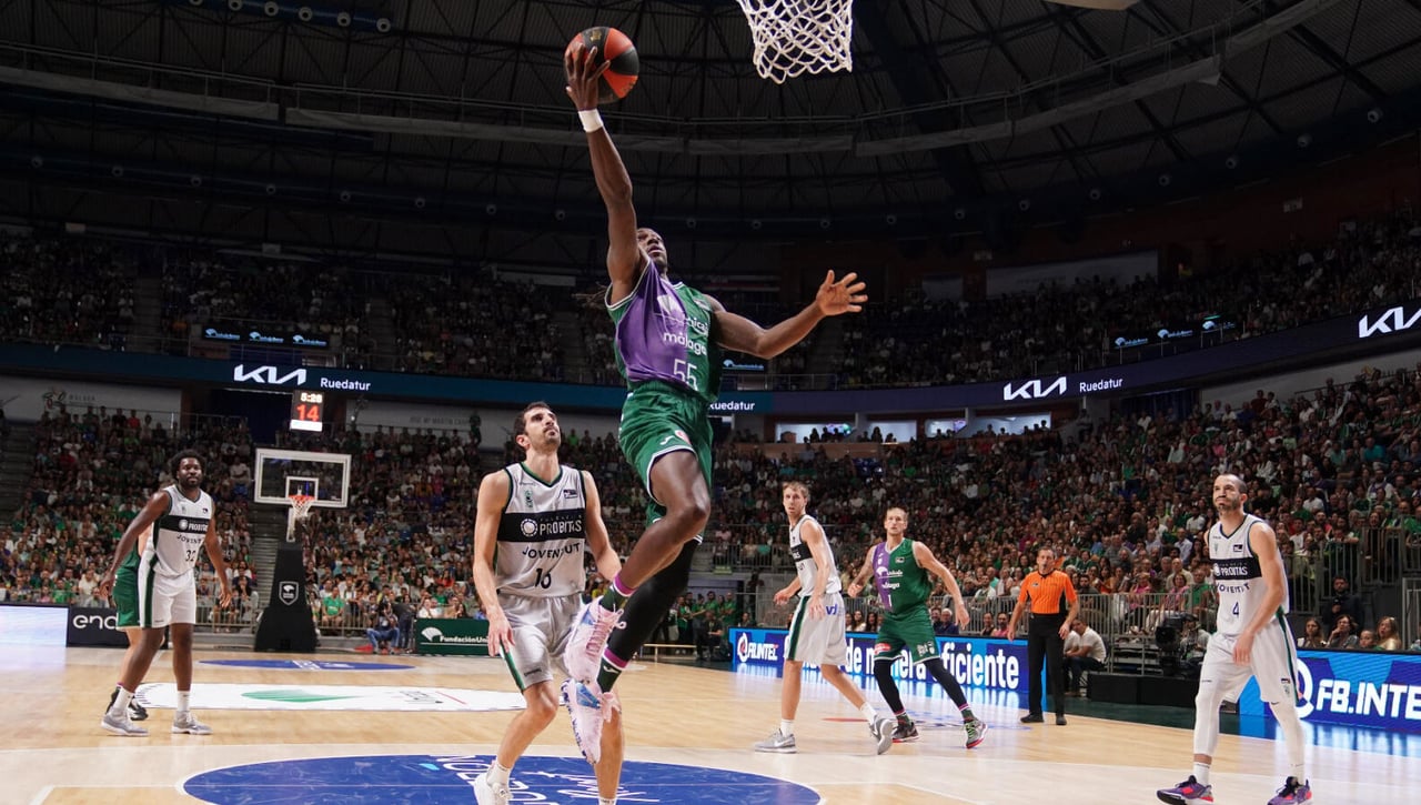 Resumen Jornada 5 ACB Liga Endesa: El Madrid se mantiene líder en solitario