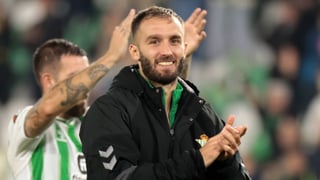 Pezzella se pronuncia pero no aclara su futuro