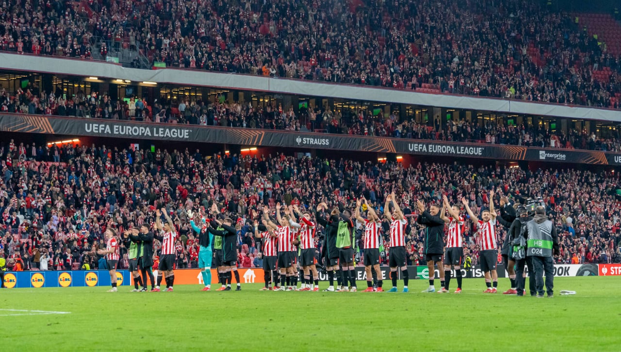 El Athletic tiene un plan