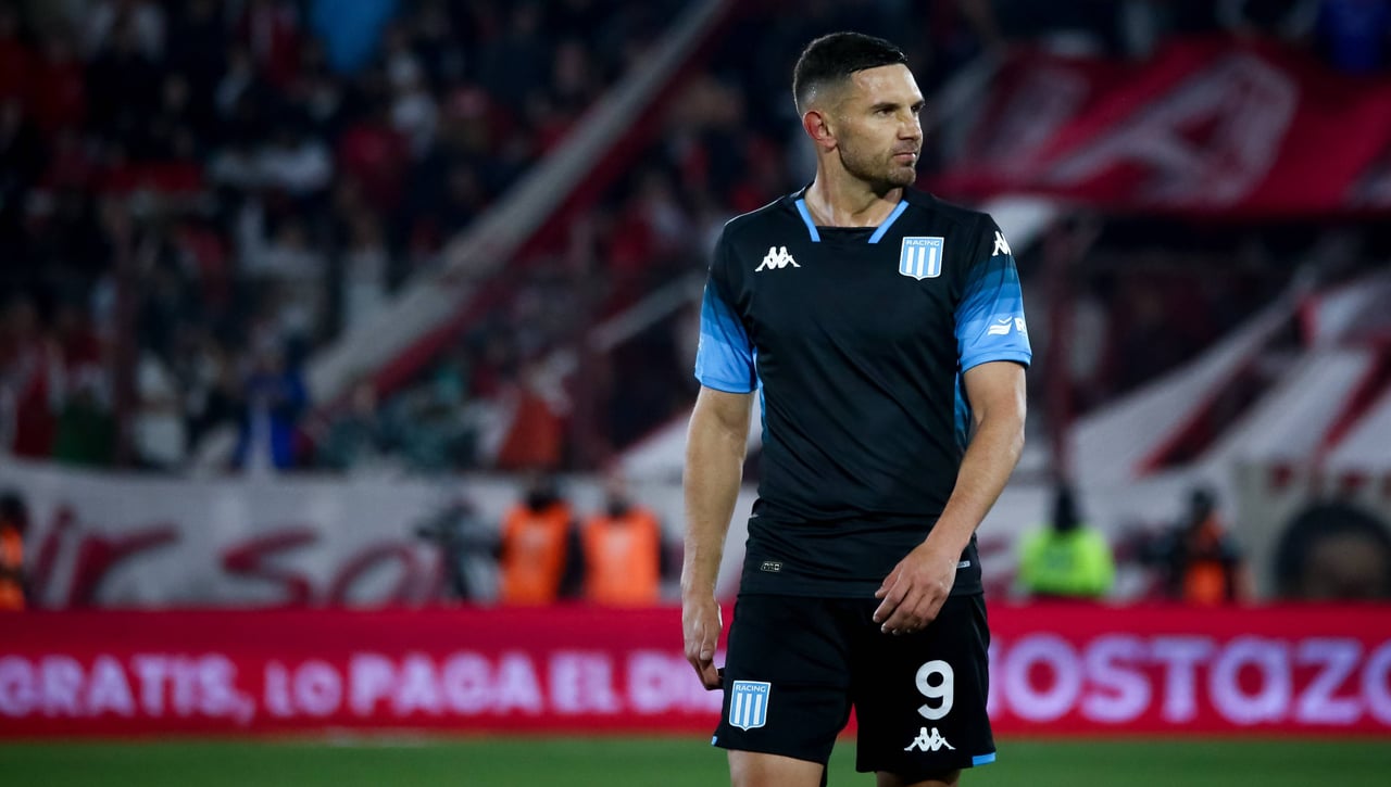 'Maravilla' Martínez, un extraño ofrecimiento para la delantera que descartan desde el origen