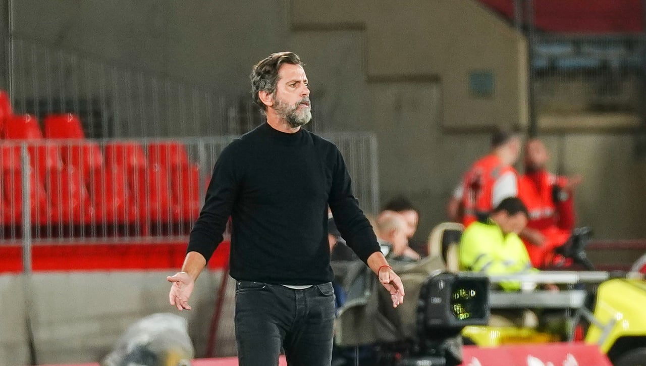 Un técnico que ya triunfó en el Getafe, el favorito para sustituir a Quique Flores