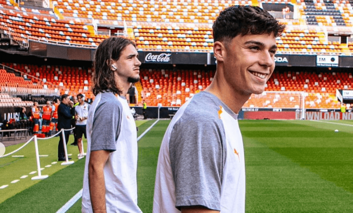 El Valencia decide su futuro