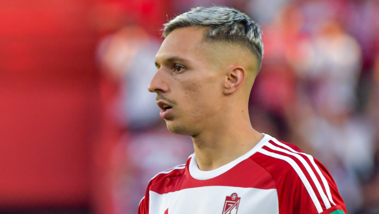 Las 'consecuencias' del fichaje de Bryan Zaragoza