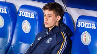 Los tres equipos de LaLiga que sueñan con el fichaje de Arda Güler