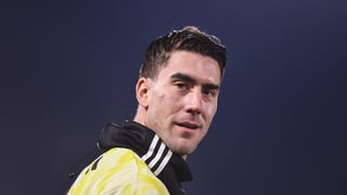 Vlahovic es el 'fichaje'