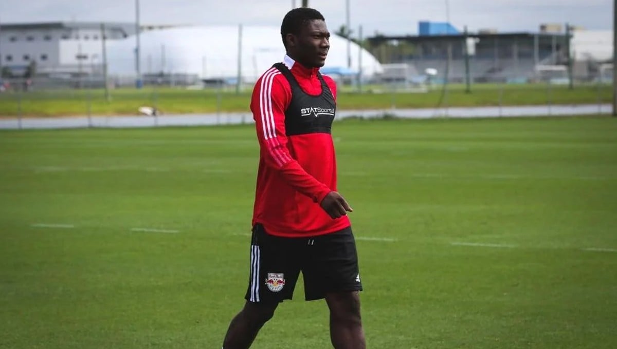 Los detalles de la operación de Youba Diarra con el Cádiz