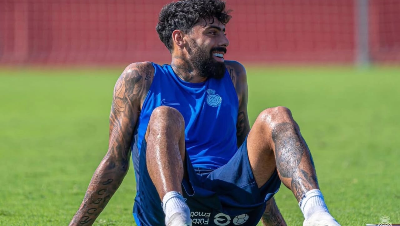 Competencia por el fichaje de Samu Costa