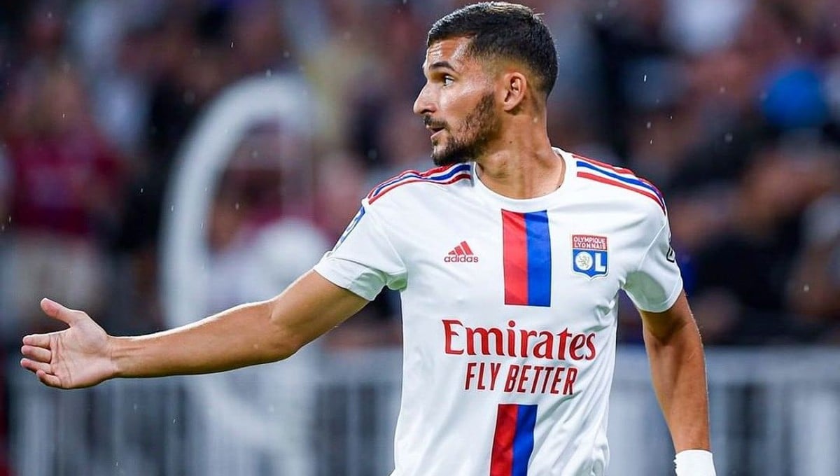 El Lyon empieza a asumir que lo de Aouar está cerrado... con el Betis