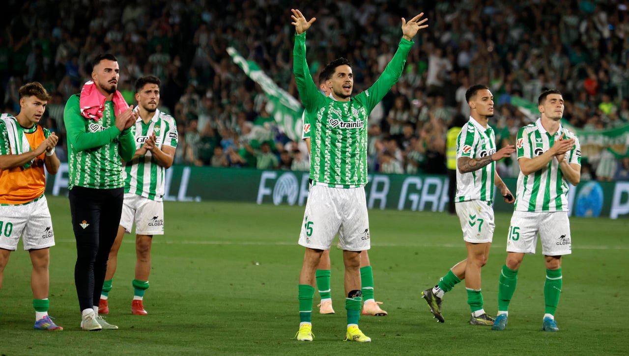 Bartra desvela el motivo de su cambio