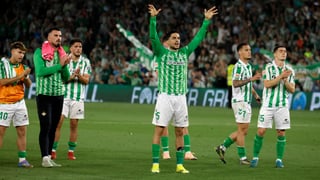 Bartra desvela el motivo de su cambio