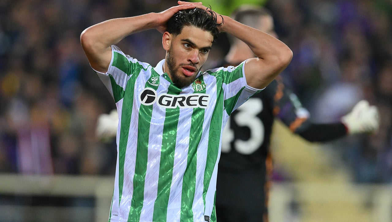 Pellegrini toma medidas con Abde antes de la final