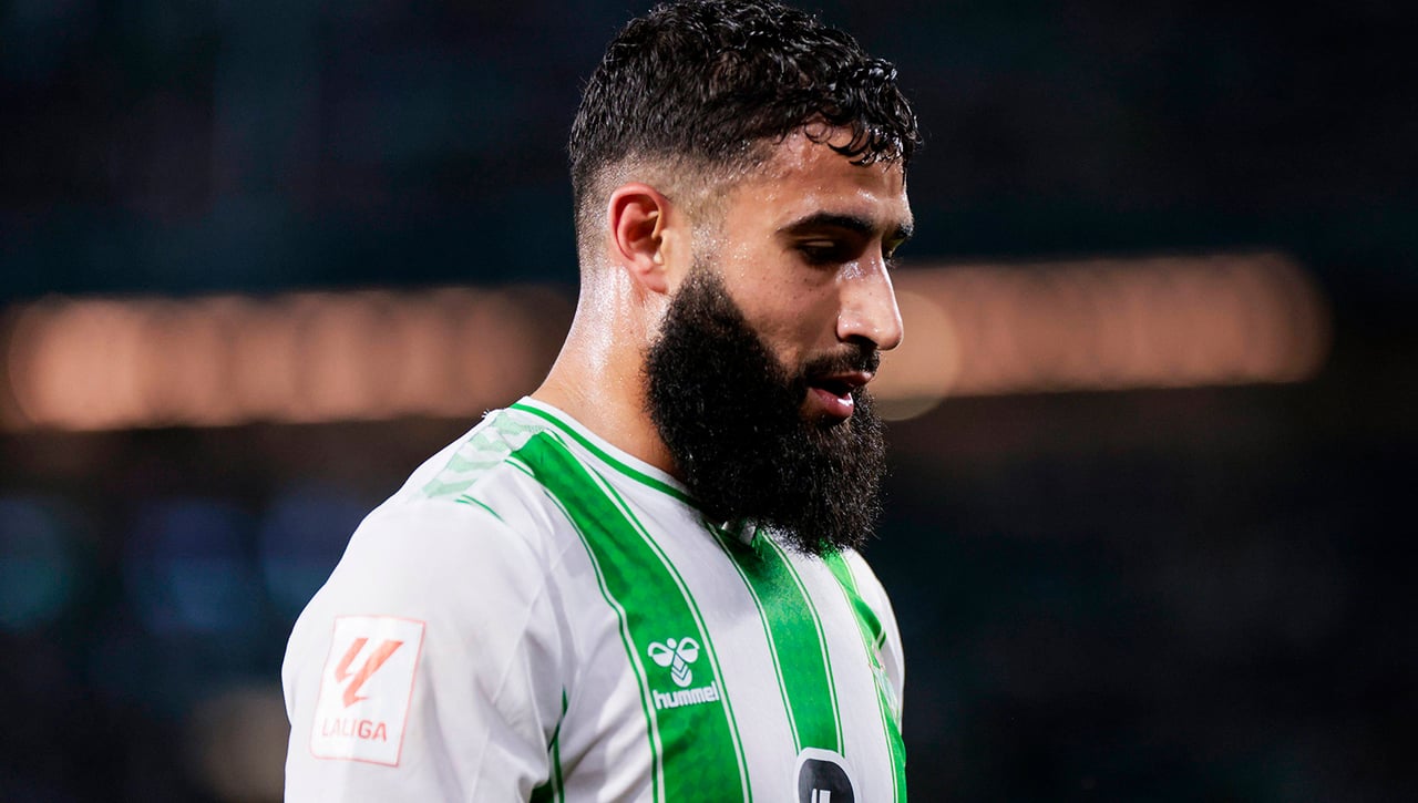 La oferta que el Betis aceptaría por Fekir 