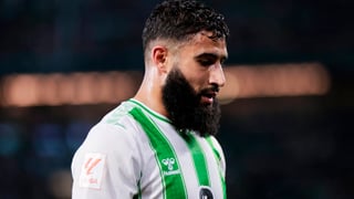 La oferta que el Betis aceptaría por Fekir 