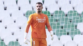 Ficha de manera defintiva con el Betis a pesar de tener mejores ofertas económicas