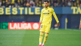 Se confirma lo de Álex Baena 