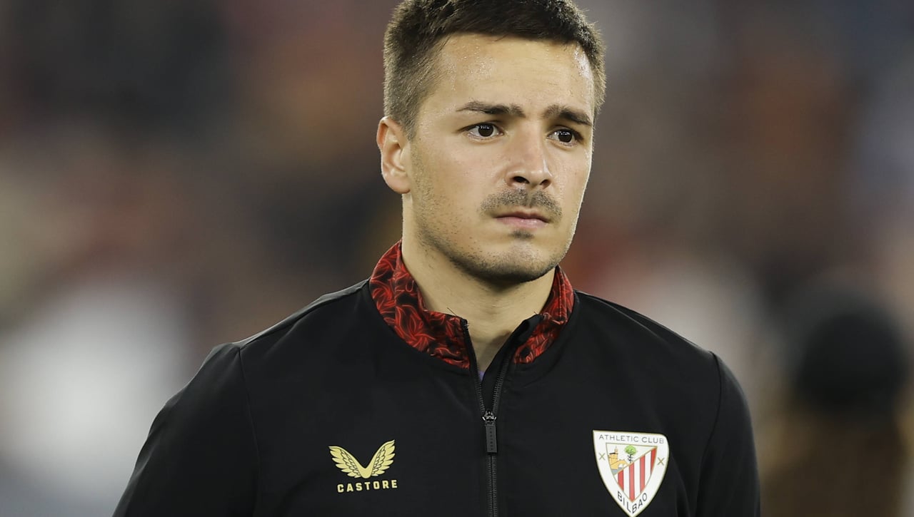 Nueva oportunidad para Gorosabel ante Valverde